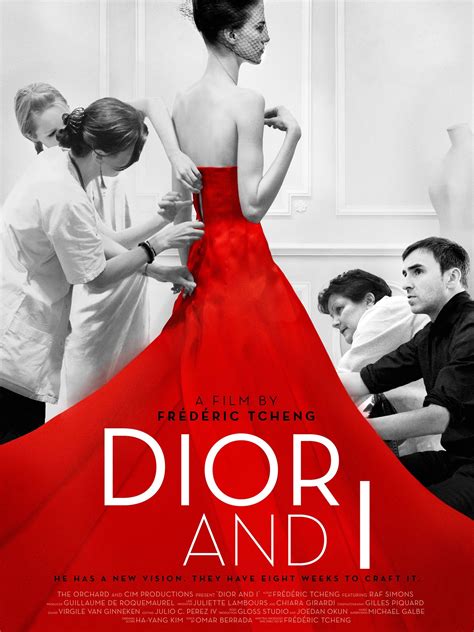 dior film